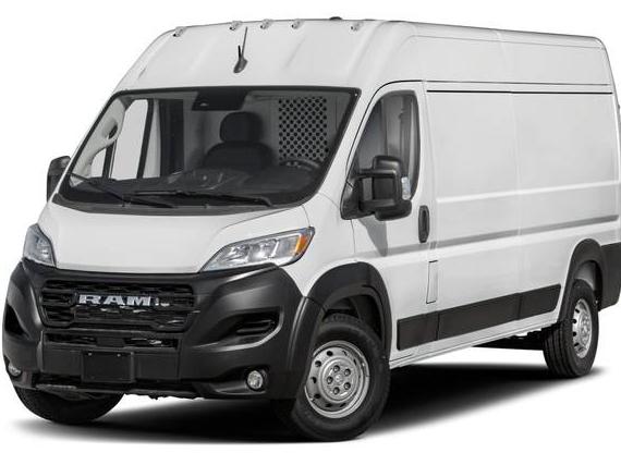 RAM PROMASTER 2500 2023 3C6LRVVG7PE565750 image